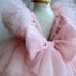 Pink Shells Dresses Little Palace Store